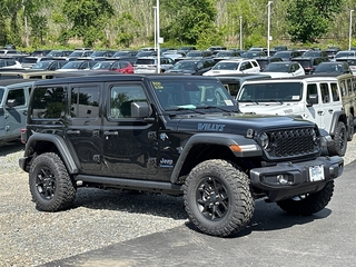 2025 Jeep Wrangler for sale in Bedford Hills NY