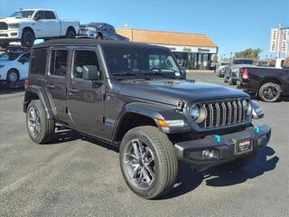 2024 Jeep Wrangler for sale in Perris CA