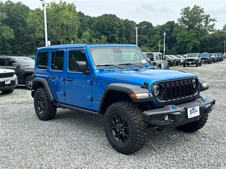 2024 Jeep Wrangler for sale in Bedford Hills NY