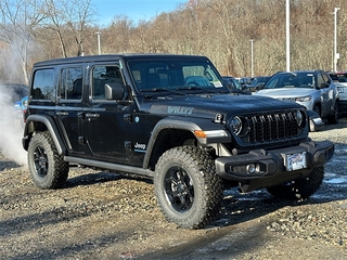 2025 Jeep Wrangler for sale in Bedford Hills NY