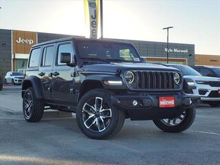 2025 Jeep Wrangler for sale in Columbia SC