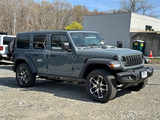 2025 Jeep Wrangler for sale in Bedford Hills NY