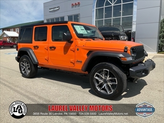 2025 Jeep Wrangler for sale in Greensboro NC