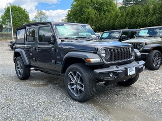 2025 Jeep Wrangler for sale in Bedford Hills NY