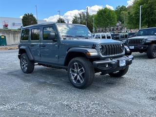 2025 Jeep Wrangler for sale in Bedford Hills NY