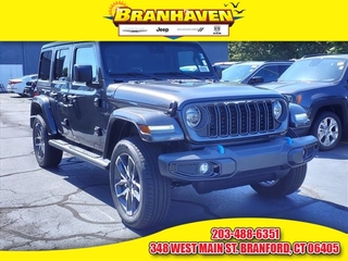 2024 Jeep Wrangler for sale in Branford CT