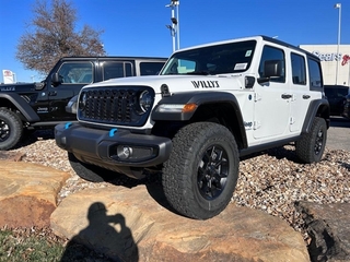 2024 Jeep Wrangler for sale in Cape Girardeau MO