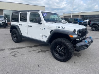 2024 Jeep Wrangler for sale in Bowling Green KY