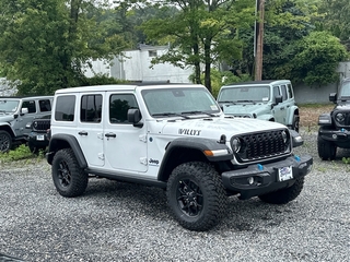 2024 Jeep Wrangler for sale in Bedford Hills NY