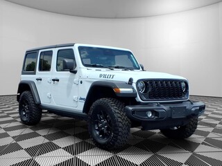 2025 Jeep Wrangler for sale in High Point, NC