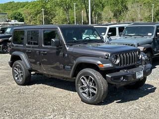 2025 Jeep Wrangler for sale in Bedford Hills NY