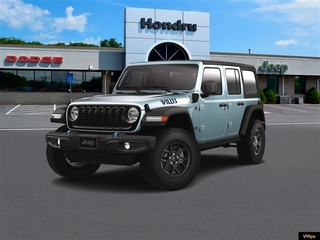 2024 Jeep Wrangler for sale in Elizabethtown PA