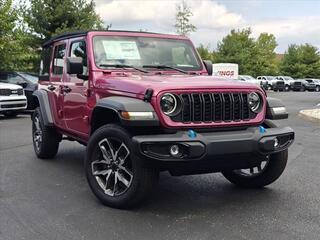 2024 Jeep Wrangler for sale in Cincinnati OH