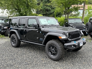 2024 Jeep Wrangler for sale in Bedford Hills NY