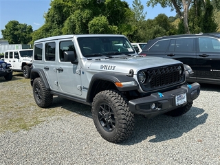 2024 Jeep Wrangler for sale in Bedford Hills NY