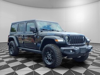 2025 Jeep Wrangler for sale in High Point, NC