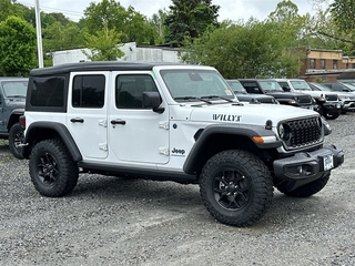 2025 Jeep Wrangler for sale in Bedford Hills NY