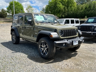 2025 Jeep Wrangler for sale in Bedford Hills NY