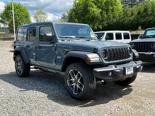 2025 Jeep Wrangler for sale in Bedford Hills NY