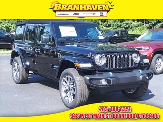 2024 Jeep Wrangler for sale in Branford CT