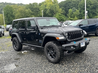 2024 Jeep Wrangler for sale in Bedford Hills NY