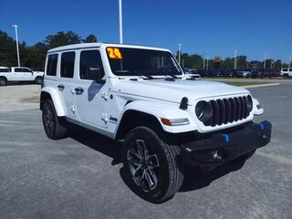 2024 Jeep Wrangler for sale in Rochester NY