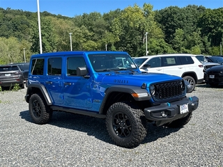 2024 Jeep Wrangler for sale in Bedford Hills NY