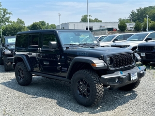 2024 Jeep Wrangler for sale in Bedford Hills NY