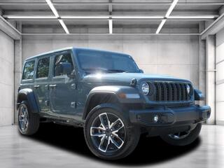2025 Jeep Wrangler for sale in Gainesville FL