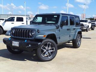 2024 Jeep Wrangler for sale in Pasadena TX