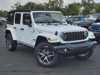 2024 Jeep Wrangler for sale in Cincinnati OH