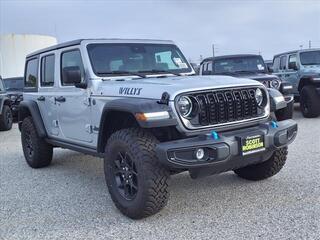 2024 Jeep Wrangler for sale in Torrance CA