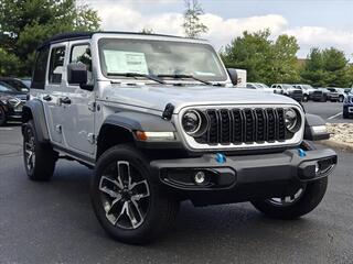 2024 Jeep Wrangler for sale in Cincinnati OH