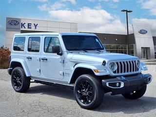 2024 Jeep Wrangler for sale in Monroeville PA