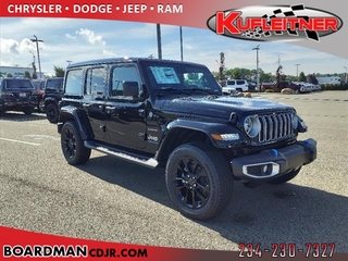 2024 Jeep Wrangler for sale in Boardman OH