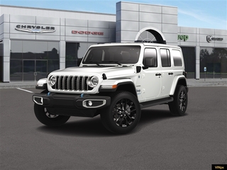 2024 Jeep Wrangler for sale in Hazlet NJ