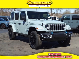 2024 Jeep Wrangler for sale in Branford CT