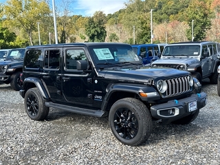 2024 Jeep Wrangler for sale in Bedford Hills NY