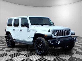 2025 Jeep Wrangler for sale in High Point, NC