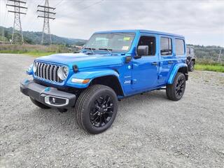 2024 Jeep Wrangler for sale in Lexington MA