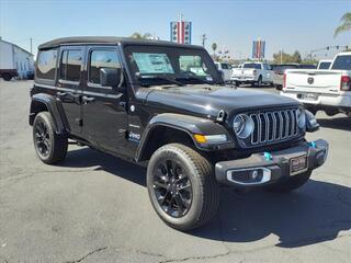 2024 Jeep Wrangler for sale in Perris CA