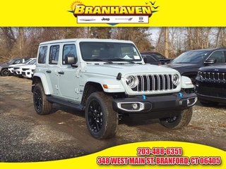 2024 Jeep Wrangler for sale in Branford CT