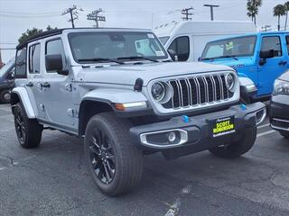 2024 Jeep Wrangler for sale in Torrance CA