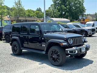 2024 Jeep Wrangler for sale in Bedford Hills NY