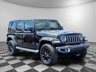 2025 Jeep Wrangler for sale in High Point, NC