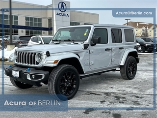 2024 Jeep Wrangler for sale in North Haven CT