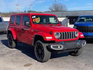 2024 Jeep Wrangler for sale in Chattanooga TN