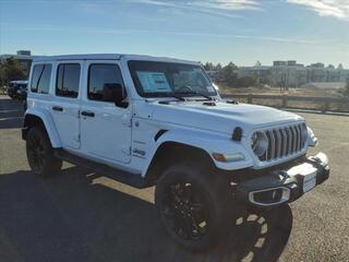 2024 Jeep Wrangler for sale in Plymouth MA