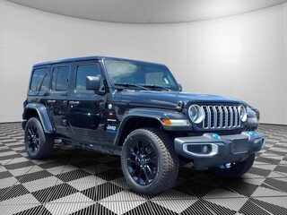 2024 Jeep Wrangler for sale in High Point, NC