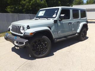 2024 Jeep Wrangler for sale in Johnstown PA